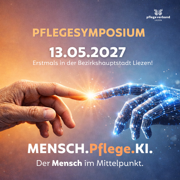 Pflegesymposium