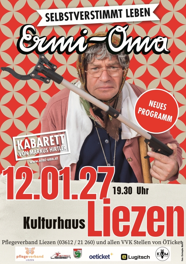Ermi Oma